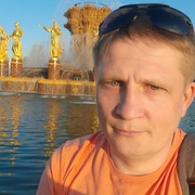 Алексей, 41, Москва