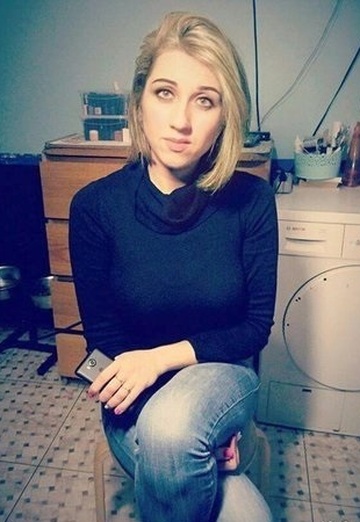 Моя фотография - София, 39 из Чебоксары (@sofiyamatveeva1985)