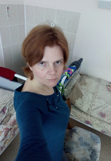 My photo - TATYaNA, 42 from Luniniec (@tatyana225845)