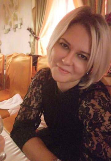 Моя фотография - Светлана, 43 из Железнодорожный (@svetlana230372)