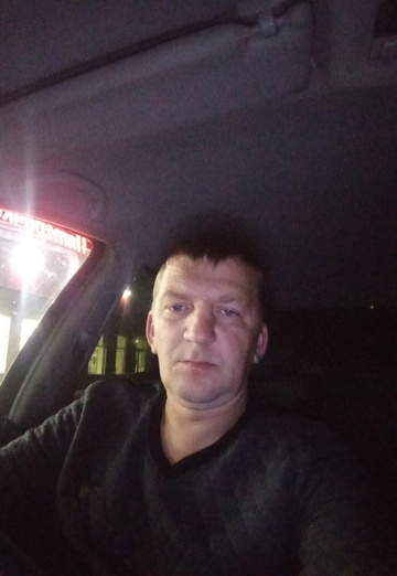 My photo - Denis, 39 from Michurinsk (@dene34)