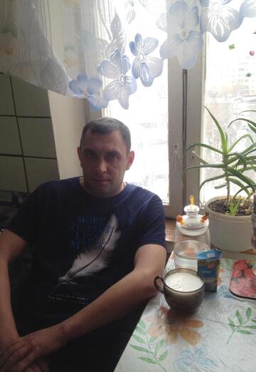 Моя фотография - Алекандр, 43 из Москва (@alekandr546)