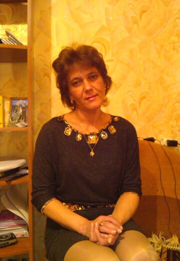 My photo - evgeniya, 51 from Okha (@evgeniya41563)