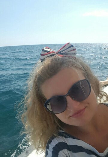 My photo - Veronika, 43 from Alushta (@veronika25024)