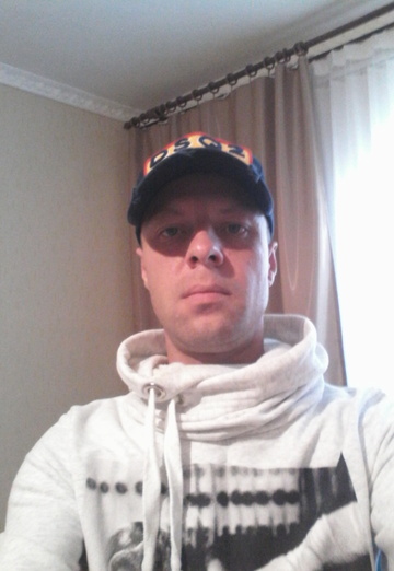 My photo - Aleksey, 35 from Ust-Donetski (@aleksey438561)