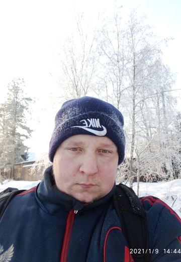 Моя фотография - Евгений Кирилин, 32 из Санкт-Петербург (@evgeniykirilin)