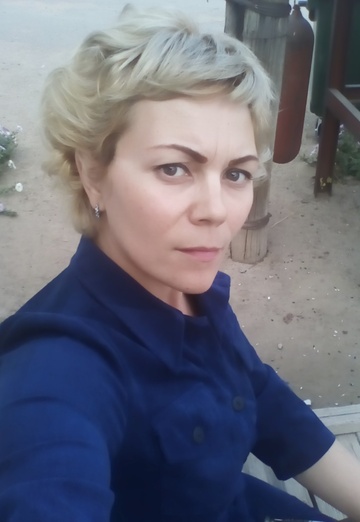 My photo - Arina, 39 from Kalach-na-Donu (@arina21084)