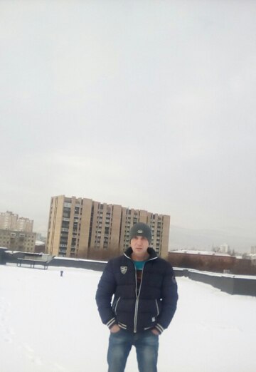 My photo - Ilya, 44 from Simferopol (@ilya85752)