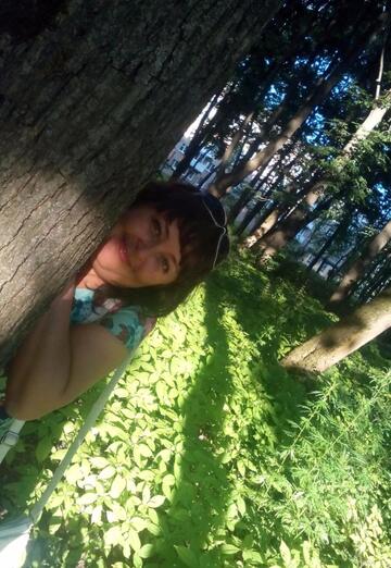 Моя фотография - Ольга, 47 из Смоленск (@olga215001)