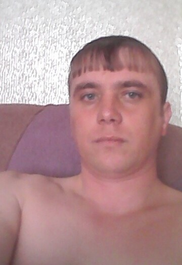 Моя фотография - алексей, 37 из Иркутск (@aleksey518300)