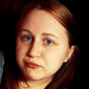 ксения, 25, Пушкин