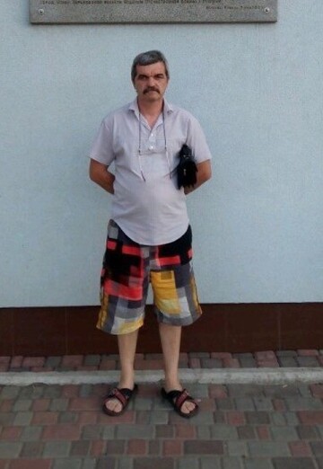 My photo - Yuriy, 62 from Izyum (@uriy106241)