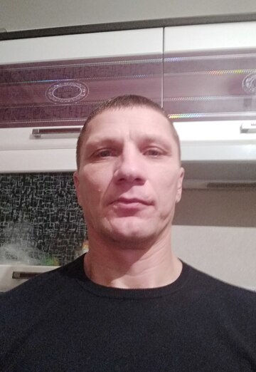 Моя фотография - Сергей, 48 из Орск (@sergey956057)