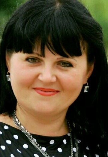 My photo - Salma, 43 from Luhansk (@salma93)
