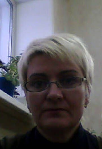 My photo - Lena, 59 from Sokol (@lena6505618)