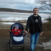 Борис, 37, Лодейное Поле