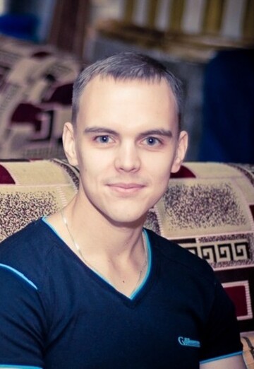 My photo - Ruslan, 36 from Severodvinsk (@ruslan4525758)