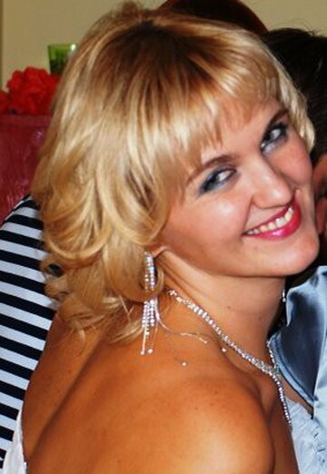 My photo - Olesya, 43 from Beloyarsky (@olesy8789614)