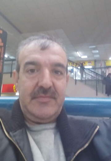 My photo - Moshe Natanov, 56 from Bat Yam (@moshenatanov0)