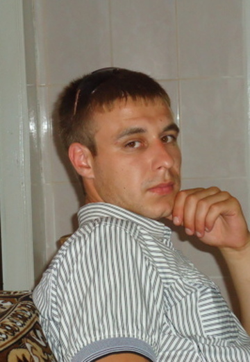 Моя фотография - Тимур, 35 из Белово (@timur2177)