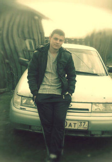 My photo - Denis, 34 from Rodniki (@denis27384)