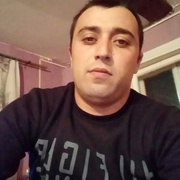 самир, 37, Гагарин