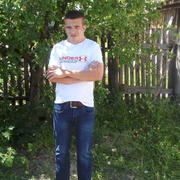 Сергей, 28, Инза