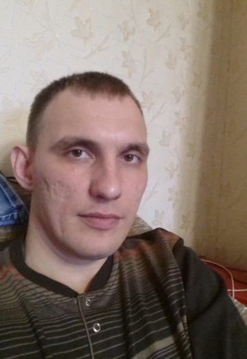 Моя фотография - Вячеслав, 35 из Карталы (@vyacheslav53799)