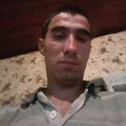 Марсель, 27, Кумертау