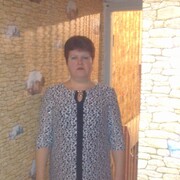 валентина, 54, Шумиха