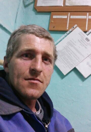 Моя фотография - Андрей, 43 из Тирасполь (@andrey644048)