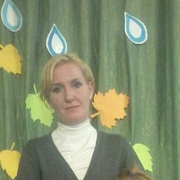 светлана, 36, Тетюши