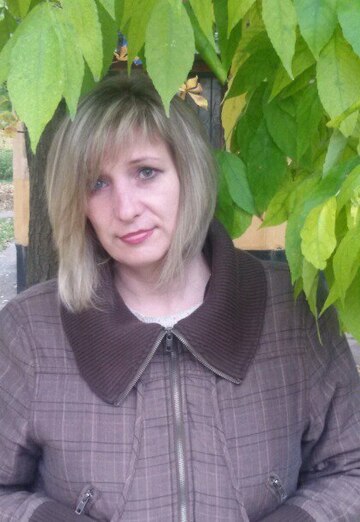 My photo - Natalya, 47 from Donetsk (@natalya222133)