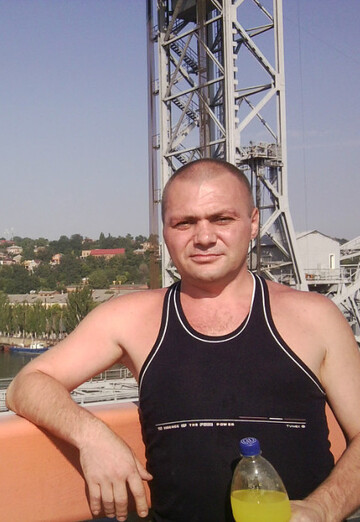 My photo - vadim, 53 from Rostov-on-don (@vadim130138)