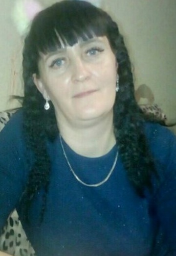 Моя фотография - Светлана, 39 из Сыктывкар (@svetlana275172)