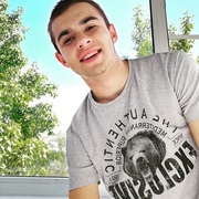 Алексей, 20, Карасук