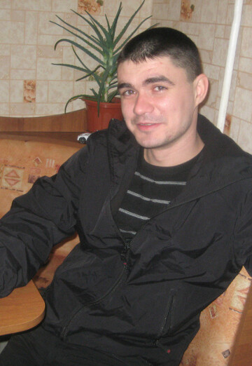 Моя фотография - dimka, 36 из Кишинёв (@dimka7243)
