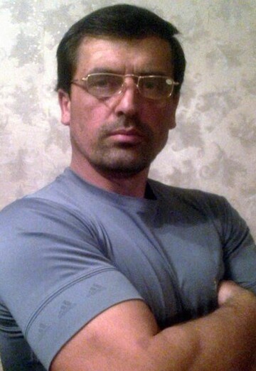 My photo - Misha Abdulov, 47 from Kizlyar (@mishaabdulov)
