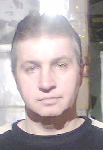 Моя фотография - александр, 60 из Ясиноватая (@aleksandr581947)