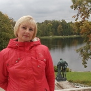 Марина, 54, Южно-Сахалинск