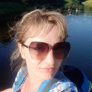 Ekaterina 44 Odintsovo
