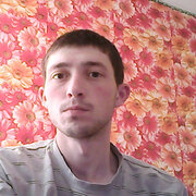 денис, 31, Енисейск