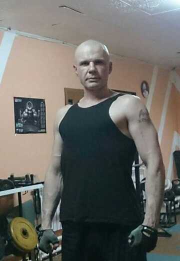 My photo - Anatoliy, 40 from Rostov-on-don (@anatoliy92461)