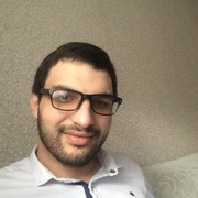 Лёха, 25, Минеральные Воды