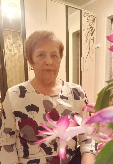 My photo - Aleksandra, 69 from Khanty-Mansiysk (@aleksandra77486)