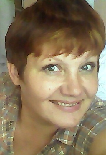 My photo - Lyudmila, 44 from Tambov (@ludmila37078)