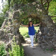 Лена, 65, Светлогорск