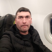 Акмал, 30, Реутов