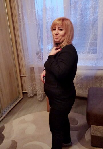 My photo - Іnna, 49 from Chernivtsi (@nnalash)