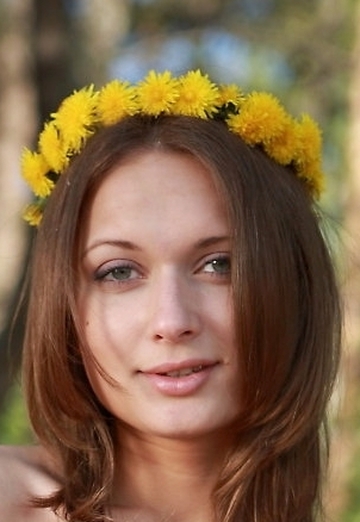 My photo - Yulya Yuber, 36 from Tver (@ulyauber)